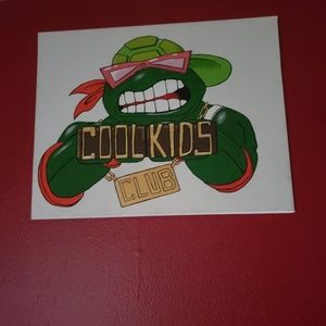 Meet your Posher, Kevin